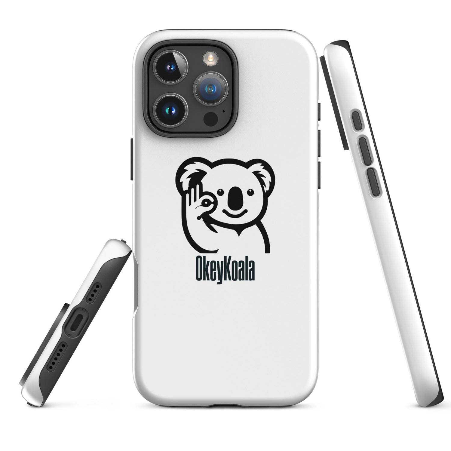 OkeyKoala brand 🐨